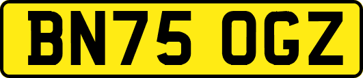 BN75OGZ