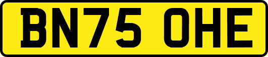 BN75OHE