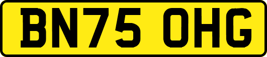 BN75OHG