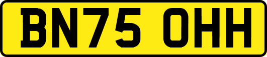 BN75OHH
