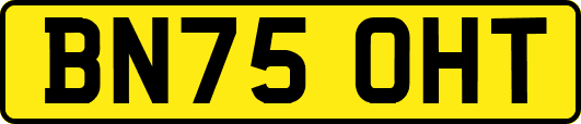 BN75OHT