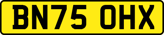 BN75OHX
