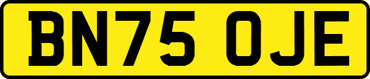 BN75OJE