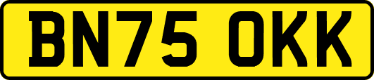 BN75OKK