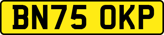 BN75OKP