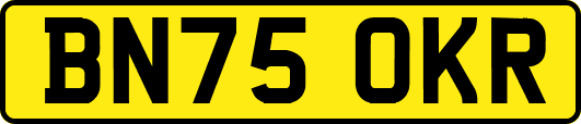 BN75OKR