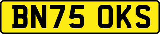 BN75OKS