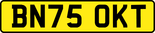 BN75OKT