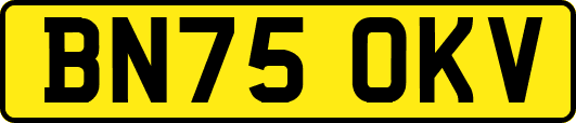 BN75OKV