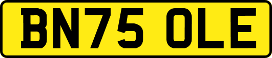 BN75OLE