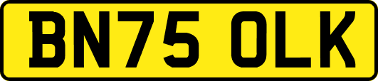 BN75OLK