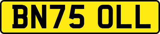 BN75OLL
