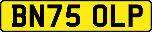 BN75OLP