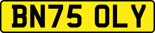 BN75OLY