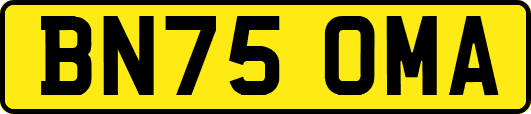 BN75OMA