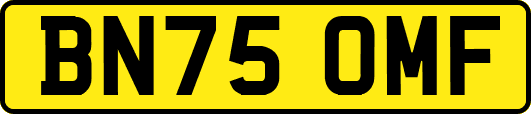 BN75OMF