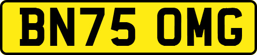 BN75OMG