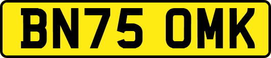BN75OMK