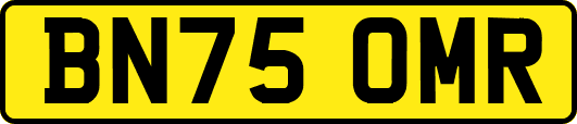 BN75OMR