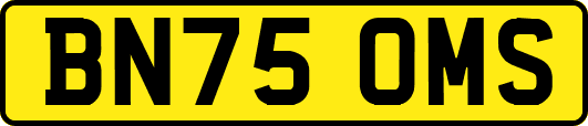 BN75OMS