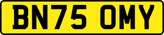 BN75OMY
