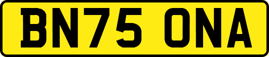 BN75ONA