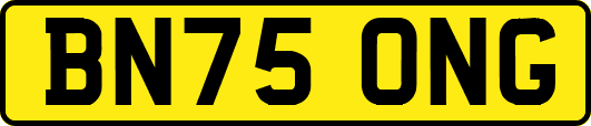 BN75ONG