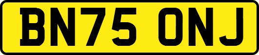 BN75ONJ