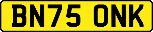 BN75ONK