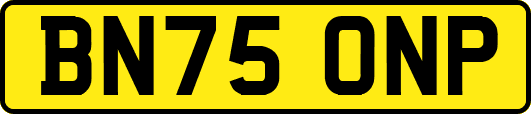 BN75ONP
