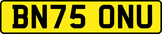 BN75ONU