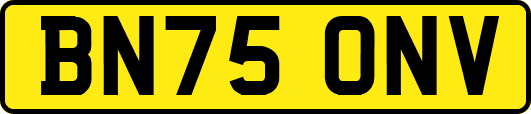 BN75ONV