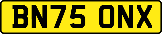 BN75ONX