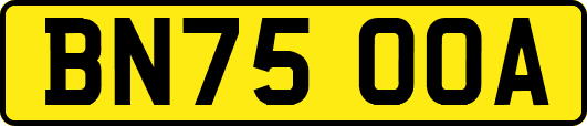 BN75OOA