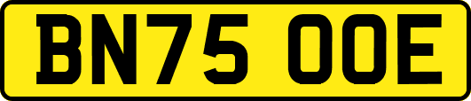 BN75OOE