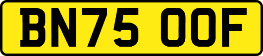 BN75OOF