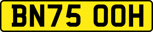 BN75OOH