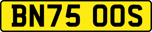 BN75OOS