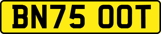 BN75OOT