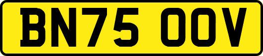 BN75OOV