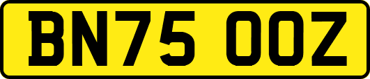 BN75OOZ