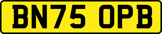 BN75OPB