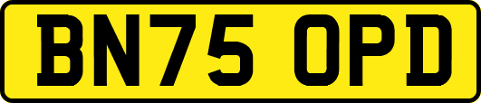 BN75OPD