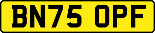 BN75OPF