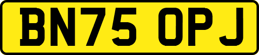 BN75OPJ