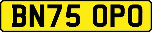 BN75OPO