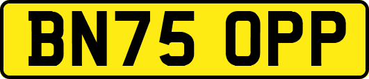 BN75OPP