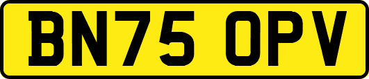 BN75OPV