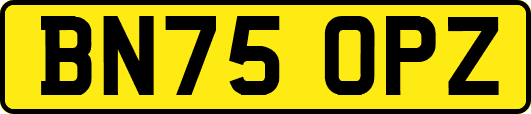 BN75OPZ