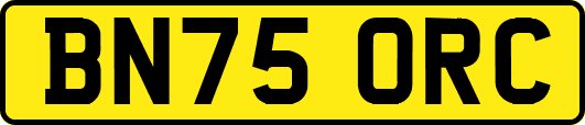 BN75ORC